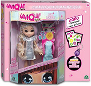 unique eyes lamperi metamorfosi photo