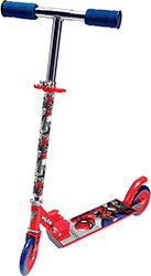 patini spiderman photo