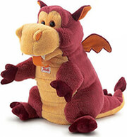 trudi puppets drakos photo