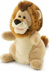 trudi puppets liontari photo