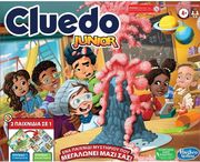 hasbro cluedo junior elliniki glossa photo hasbro cluedo junior elliniki glossa photo