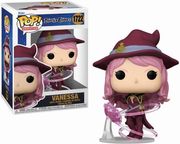 funko pop animation black clover vanessa 1722 photo