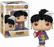 funko pop animation inuyasha kagura 1593 photo funko pop animation inuyasha kagura 1593 photo