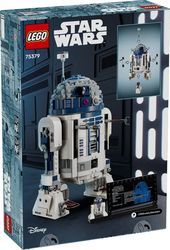 lego star wars 75379 r2 d2 photo