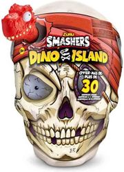 smashers s5 dino island kefali peirati photo