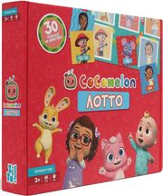 zito cocomelon lotto photo