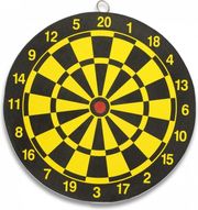 stoxos dart albainox traditional target 20cm photo stoxos dart albainox traditional target 20cm photo