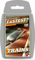 winning moves top trumps trains card game photo