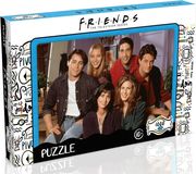 puzzle 1000pz winning moves puzzle friends apartment photo