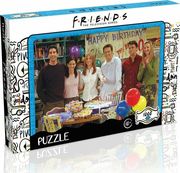 puzzle 1000pz winning moves puzzle friends happy birthday photo