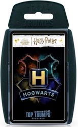 winning moves top trumps specials harry potter heroes of hogwarts photo