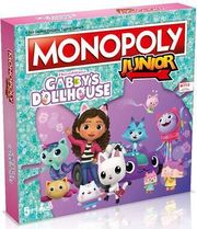 winning moves monopoly junior gabby s dollhouse epitrapezio elliniki glossa photo