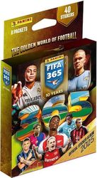 panini fifa 365 2025 aytokollita mini blister photo