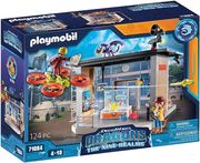 playmobil 71084 dragons the nine realms icaris lab