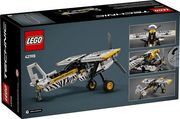 lego technic 42198 bush plane photo