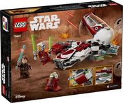 lego star wars 75401 ahsoka s jedi interceptor photo