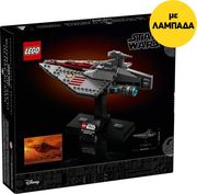 lego star wars 75404 acclamator class assault ship