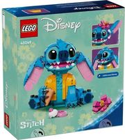 lego disney 43249 stitch photo