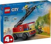 lego city 60463 fire engine