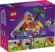lego friends 42640 guinea pig playground photo lego friends 42640 guinea pig playground photo