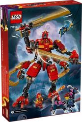 lego ninjago 71812 kai s ninja climber mech