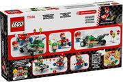 lego super mario 72034 mario kart baby mario vs baby luigi photo