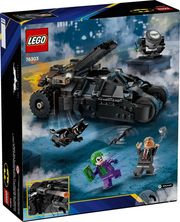 lego super heroes 76303 batman tumbler vs two face the joker photo lego super heroes 76303 batman tumbler vs two face the joker photo