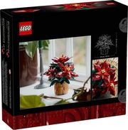 lego icons 10370 poinsettia photo