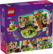 lego friends 42646 autumns room photo lego friends 42646 autumns room photo