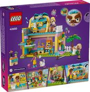 lego friends 42650 pet accessories shop photo