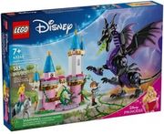 lego disney 43240 maleficent in dragon form photo lego disney 43240 maleficent in dragon form photo
