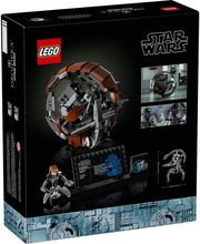 lego star wars 75381 droideka photo