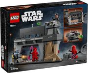 lego star wars 75386 paz vizsla and moff gideon battle photo