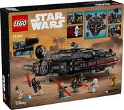 lego star wars 75389 the dark falcon photo lego star wars 75389 the dark falcon photo