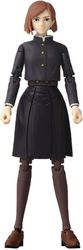 bandai anime heroes jujutsu kaisen nobara kugisaki action figure photo