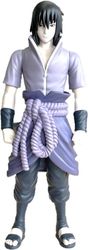 bandai anime heroes mega naruto uchiha sasuke action figure photo