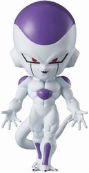bandai chibi masters dragon ball frieza final battle figure photo