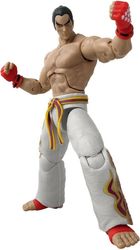 bandai game dimensions tekken kazuya mishima figure photo