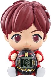 bandai tamagotchi deluxe tinytan j hope photo bandai tamagotchi deluxe tinytan j hope photo