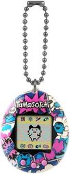 bandai tamagotchi original ginjirotchi comic book photo