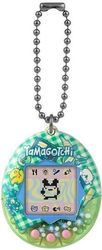 bandai tamagotchi original picnic photo
