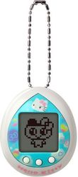 bandai tamagotchi tama nano hello kitty sky blue photo