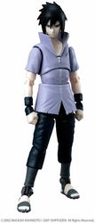 bandai ultimate legends naruto sasuke uchiha photo