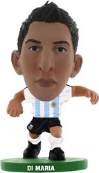 creative toys soccerstarz argentina angel di maria figure photo