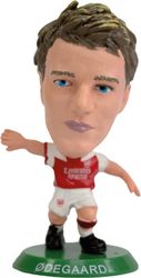 creative toys soccerstarz arsenal martin odegaard home kit photo
