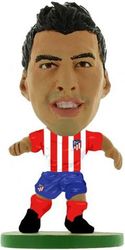 creative toys soccerstarz atletico madrid luis suarez home kit classic figure photo creative toys soccerstarz atletico madrid luis suarez home kit classic figure photo