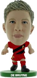 creative toys soccerstarz belgium kevin de bruyne new kit figure photo