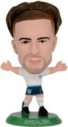 creative toys soccerstarz england jack grealish new 2024 version figure photo