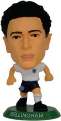 creative toys soccerstarz england jude bellingham 2024 version figure photo