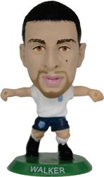 creative toys soccerstarz england kyle walker new 2024 version figure photo creative toys soccerstarz england kyle walker new 2024 version figure photo